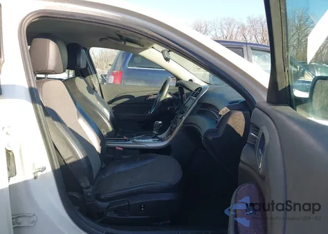 2013 Chevrolet Malibu 2Lt z USA, uszkodzony, nr VIN 1G11E5SA5DF181259